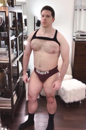 Léon - rencontre-Gay-Le Blanc-Mesnil
